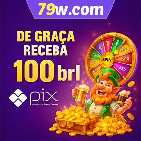 79w.com Ganhe R$ 100,00 Gratis