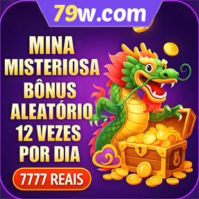 79w.com Mina Misteriosa